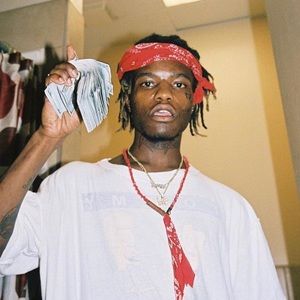 Meet your Posher, Alex